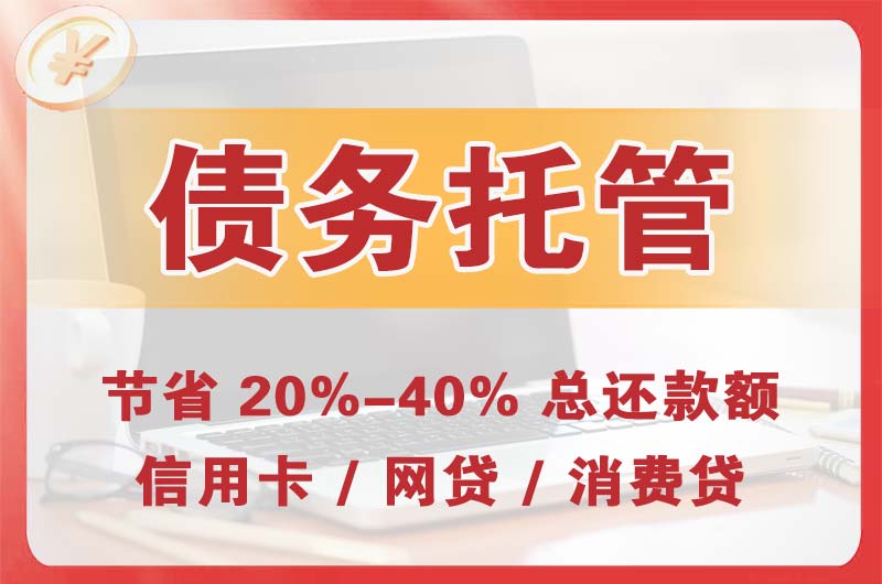 那曲债务托管