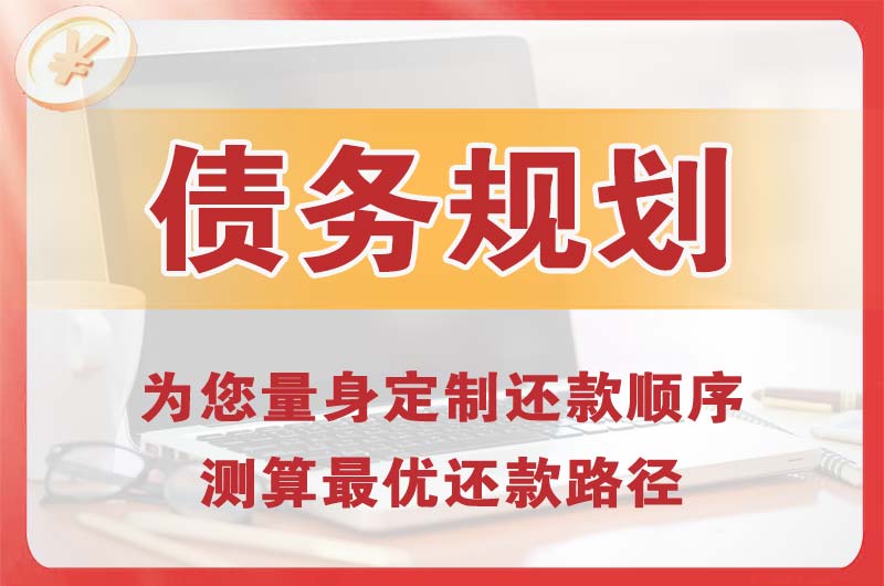 那曲债务规划
